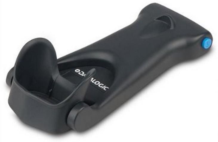 Składany uchwyt Datalogic STD-QW20-BK, czarny