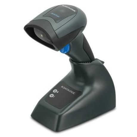 Datalogic QuickScan Mobile QM2131-BK-433K1, 433 MHz, USB