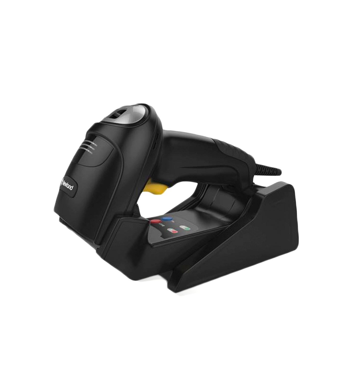Czytnik kodów Newland HR52 Bonito 2D Bluetooth NLS-HR5280-BT-C(U)