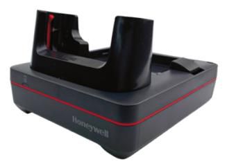 Baza Ethernet Honeywell CT40 booted CT40-EB-UVB-3