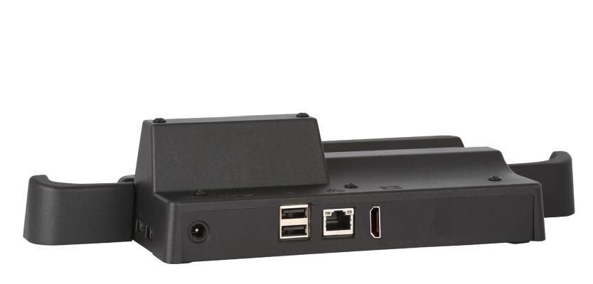 Stacja dokująca Honeywell RT10-DD do monitora zewnętrznego