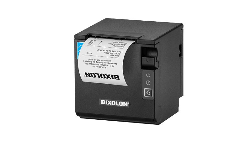 Drukarka termiczna Bixolon SRP-Q200EK/BEG