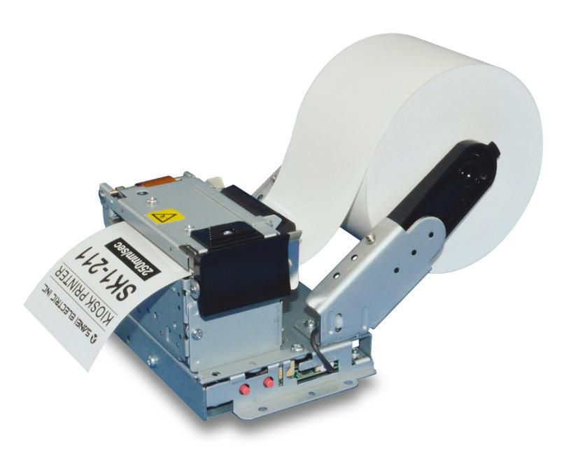 Drukarka Star Micronics SK1-211SF2-Q-M-SP 37963764
