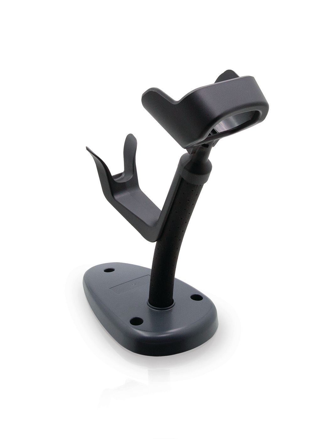 Podstawa Datalogic AutoSense Flex, czarna, STD-AUTFLX-QD25-BK