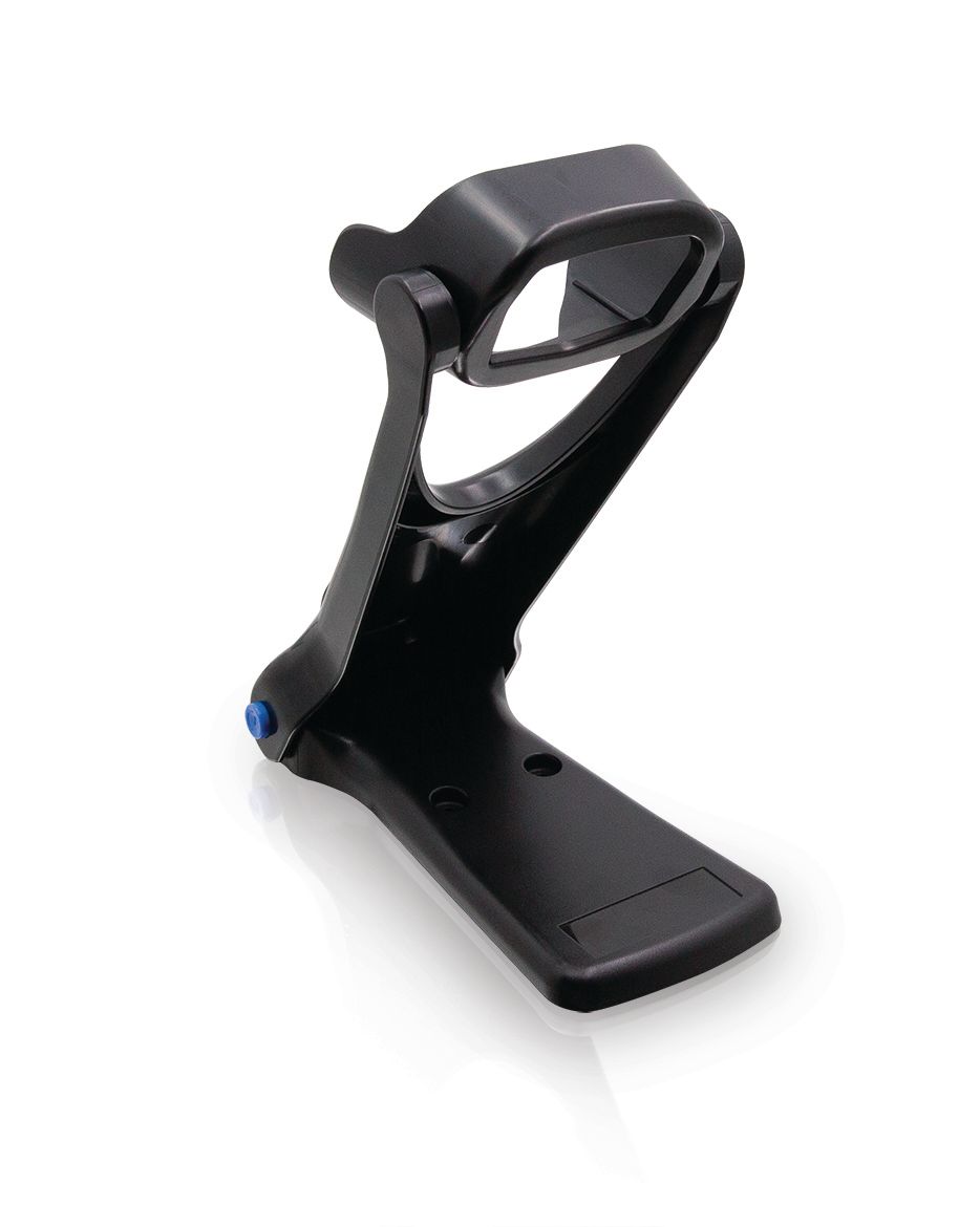 Składany uchwyt Datalogic STD-QW25-BK, czarny