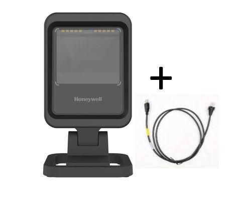 Czytnik kodów Honeywell Genesis XP 7680GSR-2USB-1-R