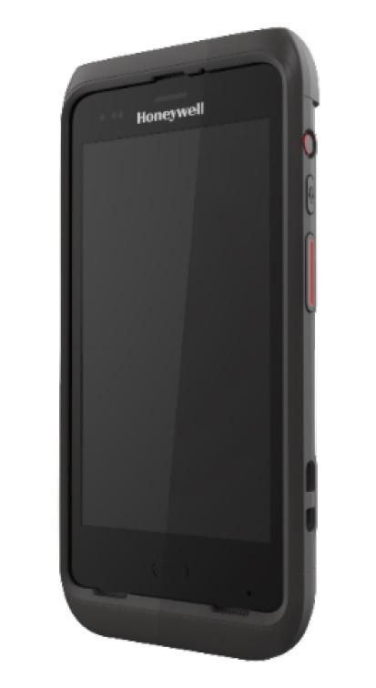 Terminal mobilny Honeywell CT45XP CT45P-L1N-67D1E0G