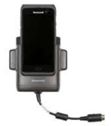 Stacja dokująca Honeywell CT45-VD-CNV do CT45 i CT45 XP