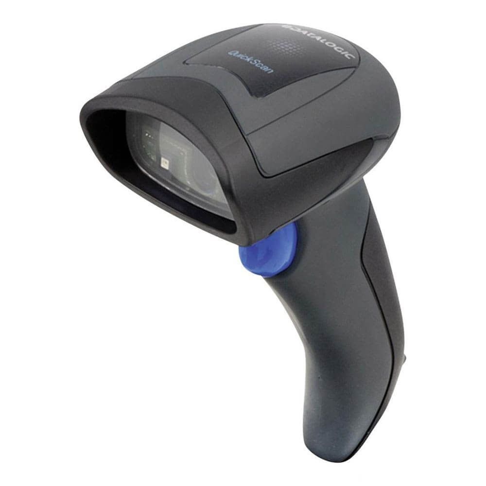 Czytnik kodów Datalogic QuickScan QBT2101 QBT2101-BK-BTK+