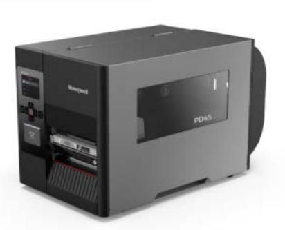 Drukarka Honeywell PD4500C, PD4500CE010000200