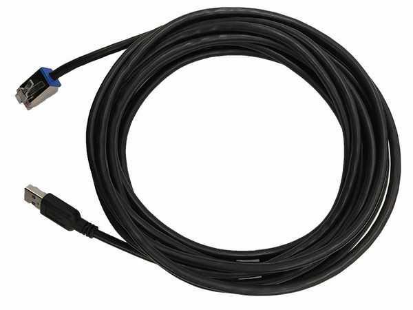 Kabel Datalogic 90A052135, USB Type-A, 4,5 m