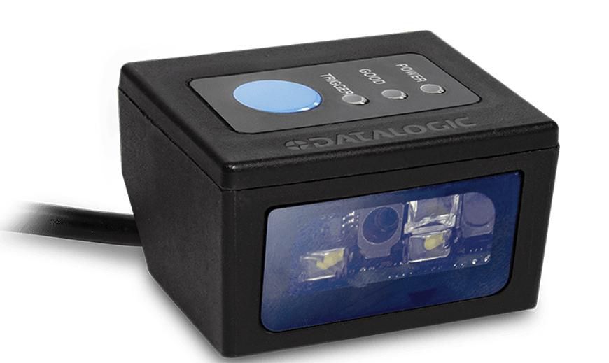 Czytnik stacjonarny Datalogic DSM0400 2D USB DSM0422-DL