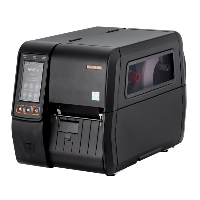 Drukarka Bixolon XT5-43ND9S/BEG, 300 dpi, Ethernet