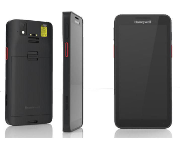 Terminal mobilny Honeywell CT30 XP CT30P-X0N-38D10DG