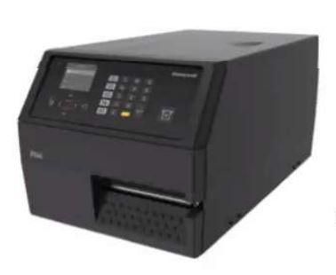 Drukarka przemysłowa Honeywell PX45A 300 dpi