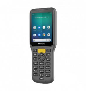 Terminal mobilny Newland MT37 NLS-MT3752-W4