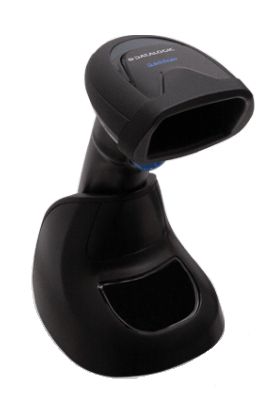 Czytnik kodów Datalogic QuickScan QBT2500 QBT2500-BK-BTK1