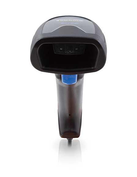 Czytnik kodów Datalogic QuickScan QBT2500-BK-BTK+
