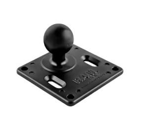 Uchwyt Honeywell RT10-MNT-RAM-C z płytką VESA