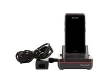 Baza Ethernet Honeywell CT40-EB-UVN-2