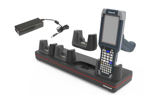 Baza ładująca Honeywell CK65 CK65-CB-UVN-0