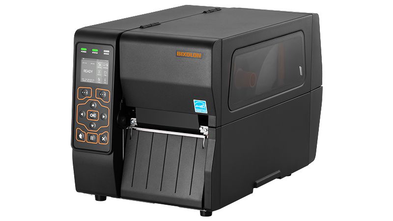 Przemysłowa drukarka etykiet Bixolon XT3-40/BEG