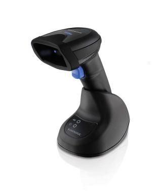 Czytnik kodów Datalogic QuickScan Mobile QM2500 QM2500-BK-433K1
