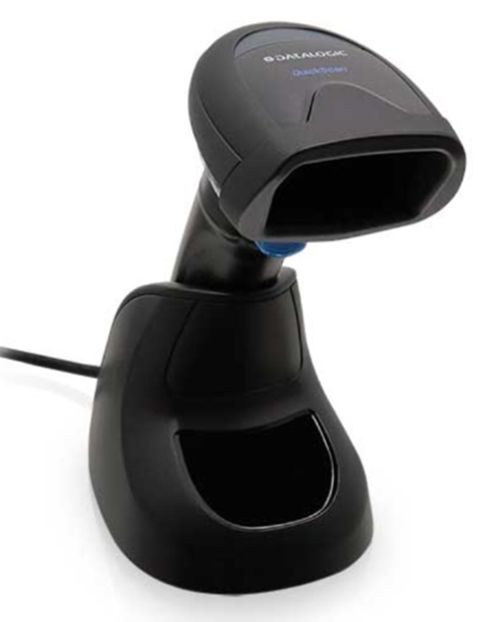 Czytnik kodów Datalogic QuickScan QD2590-BKK1B