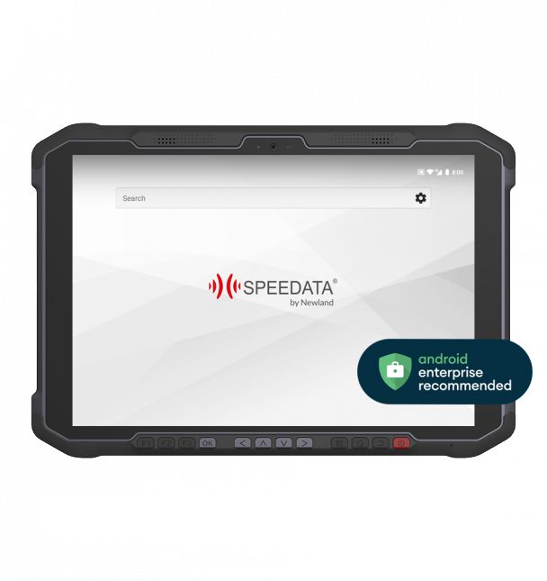 Tablet Newland SD100 10 cali 4/64 GB SD-SD100-PLUS
