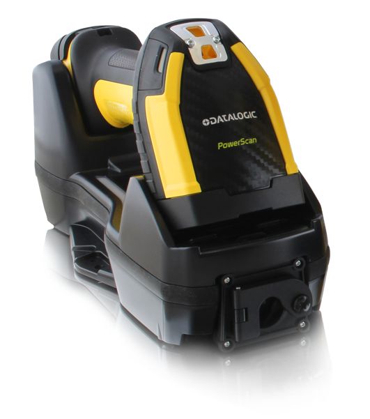 Zestaw czytnika Datalogic PBT9600-SRRBK20EU