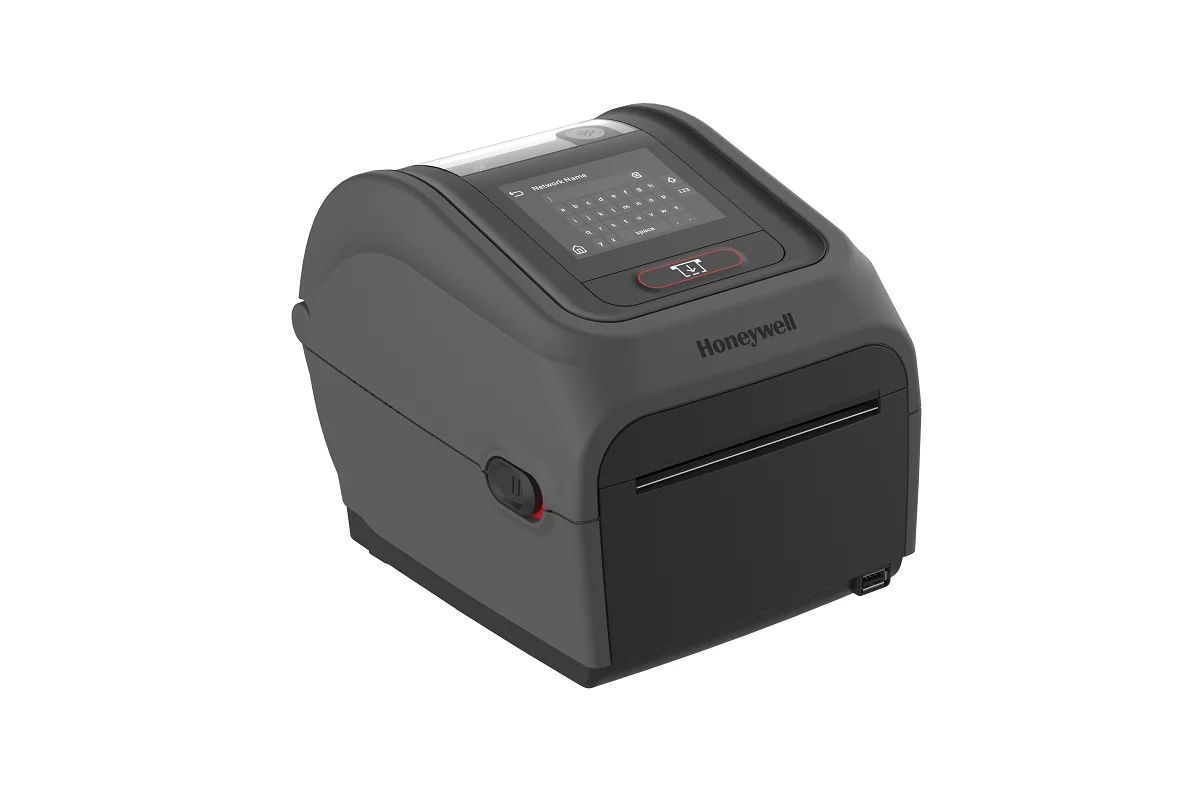 Drukarka Honeywell PC45 PC45D020000200, 203 dpi