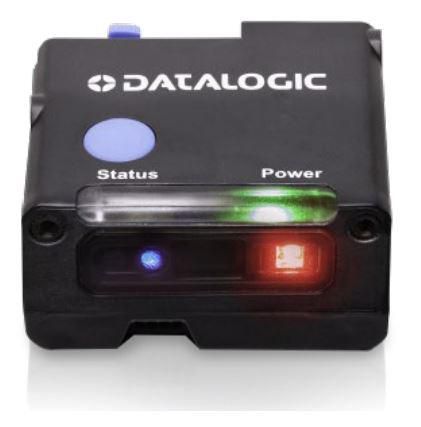 Czytnik kodów Datalogic GFS4520-BK-RED 2D