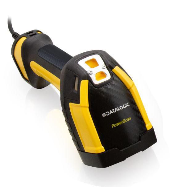 Czytnik kodów Datalogic PowerScan PD9630-AR RS-232 PD9630-ARK2
