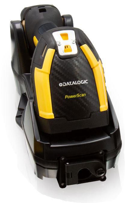 Czytnik kodów kreskowych Datalogic PBT9600-AR PBT9600-ARRBK10EU