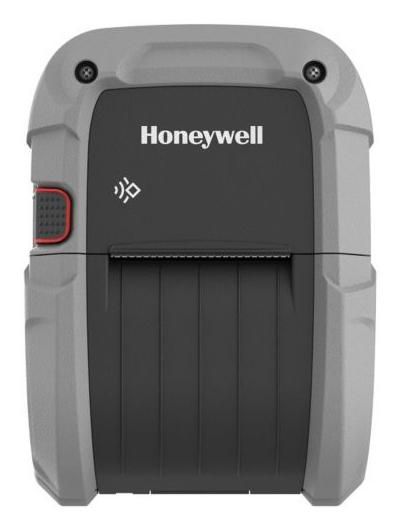 Drukarka mobilna Honeywell RP2F RP2F0000B10