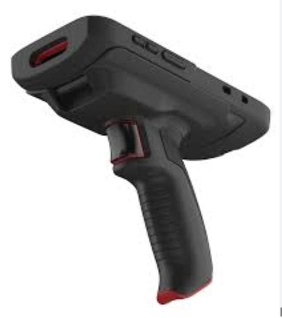 Uchwyt skanujący Honeywell CT4X-SH-UVB do CT47/45