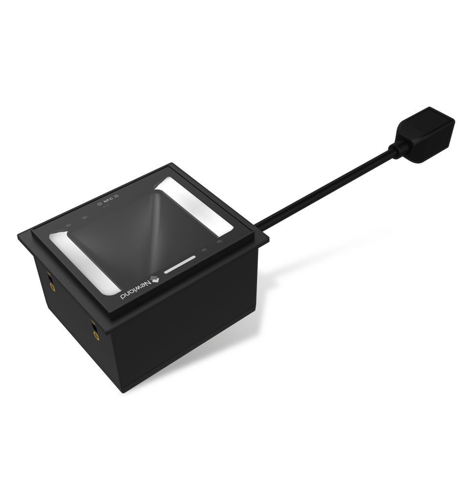 Czytnik stacjonarny Newland FM3281 NFC, IP67 NLS-FM3281-NFC-20