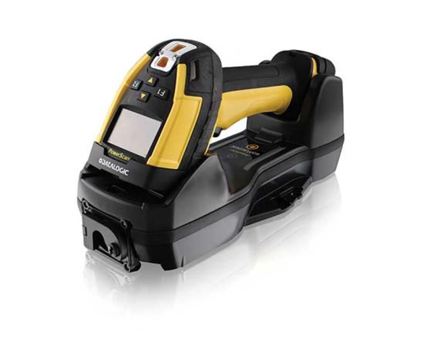 Czytnik kodów Datalogic PM9600-DHP433RBK10