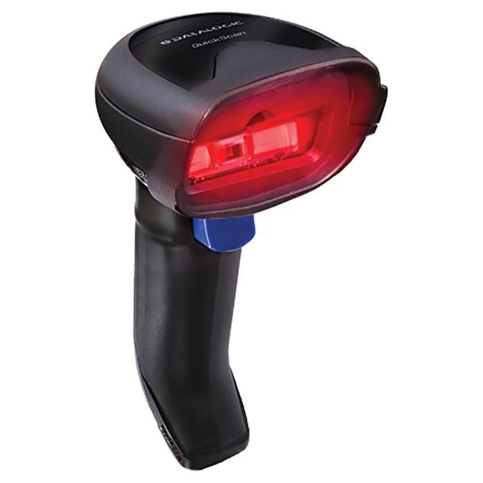 Czytnik kodów Datalogic QuickScan I QD2220 QD2220-BKK1S