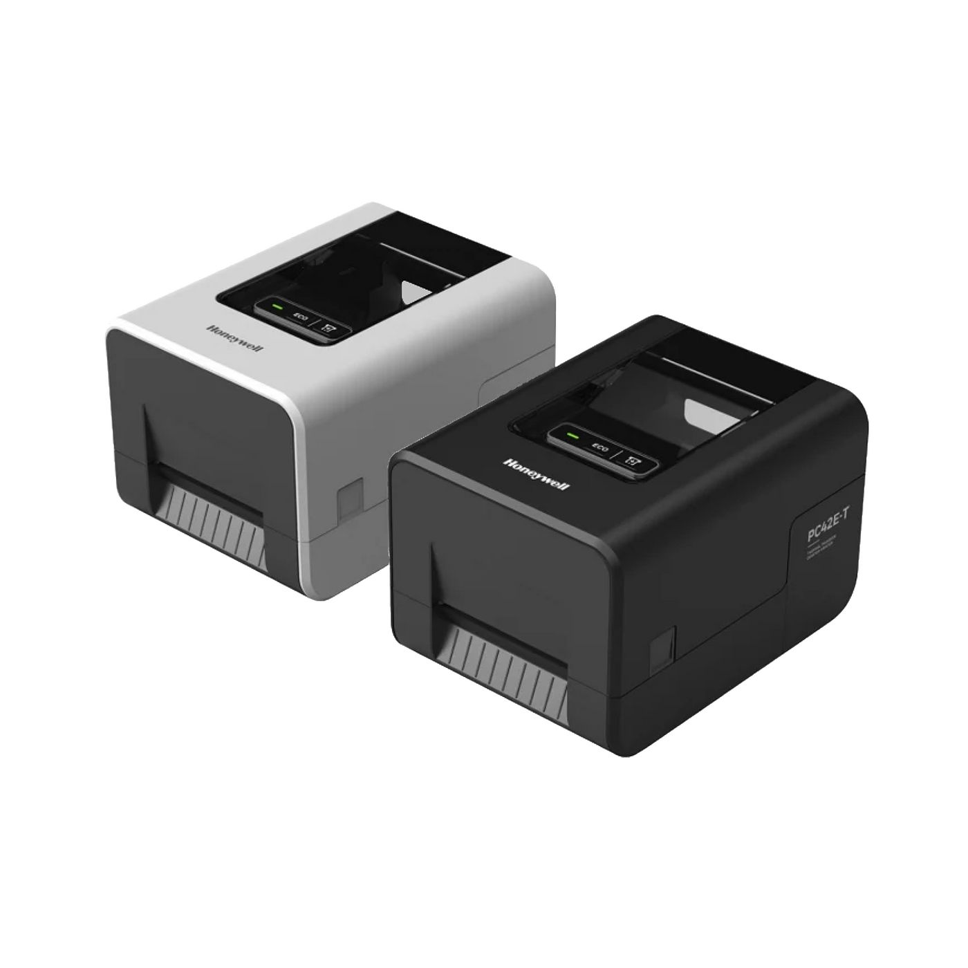 Drukarka etykiet Honeywell PC42E-T PC42E-TB02300