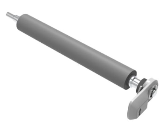 Zestaw rolki dociskowej Honeywell 50180235-001