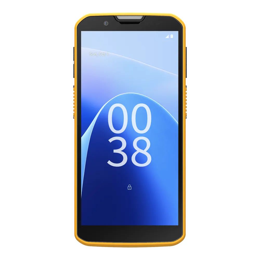 Terminal mobilny CipherLab RS38 AS3858AF4NSG1