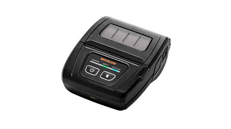 Drukarka mobilna Bixolon SPP-C300 SPP-C300IK/BEG