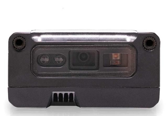 Czytnik stacjonarny Datalogic Gryphon I GFS4520, GFS4520-BKK1-WHT