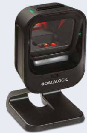 Czytnik stacjonarny Datalogic Magellan 900i MG0901-10001-2100