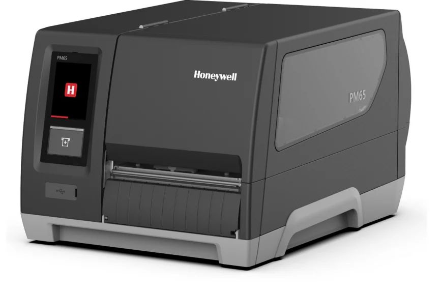 Drukarka Honeywell PM65A PM65A12000000200