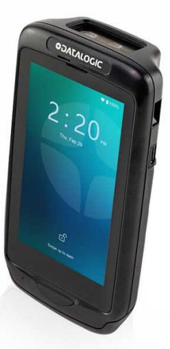 Terminal mobilny Datalogic Joya Touch 22 F 911400031