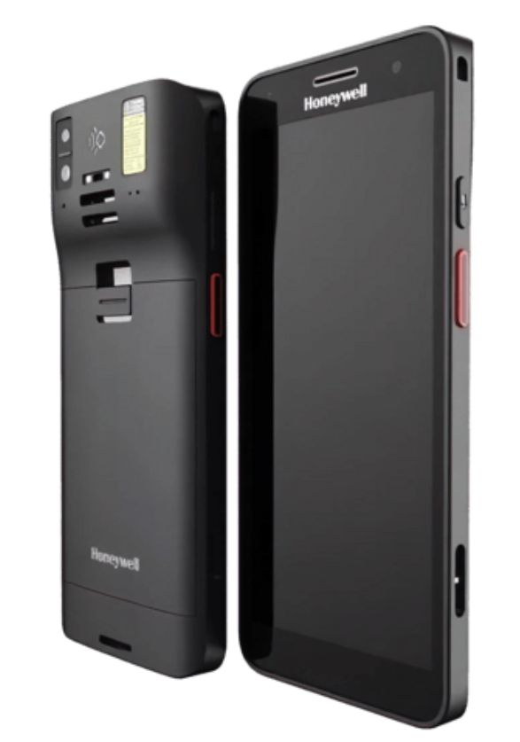 Terminal mobilny Honeywell CT37-X1N-57S10WG