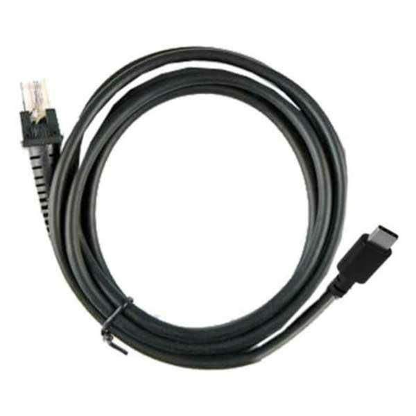 Kabel Datalogic 90A052356 USB Type-A 3 m