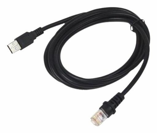 Kabel USB Type-A Datalogic 90A052361, 1,2 m